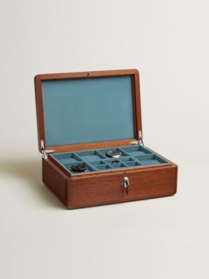HERMES アクセサリーBOX 保存袋 まとめ売り 5点セット Boxes and chests - Home objects and accessories | Hermès USA
